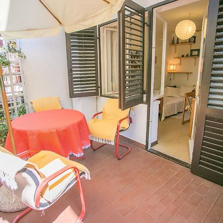 Apartment Prekalj Jelena Poreč Extérieur photo