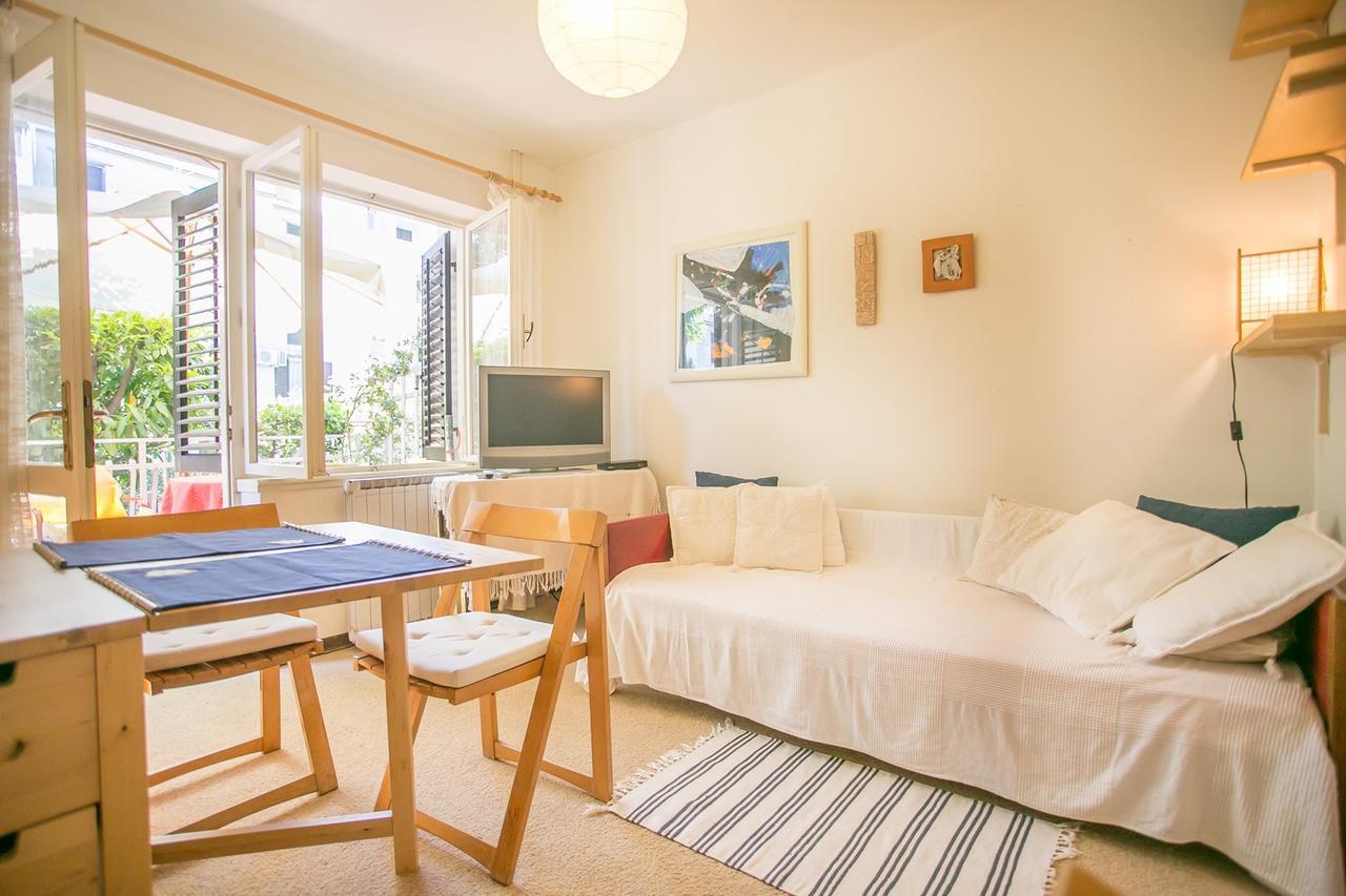 Apartment Prekalj Jelena Poreč Extérieur photo