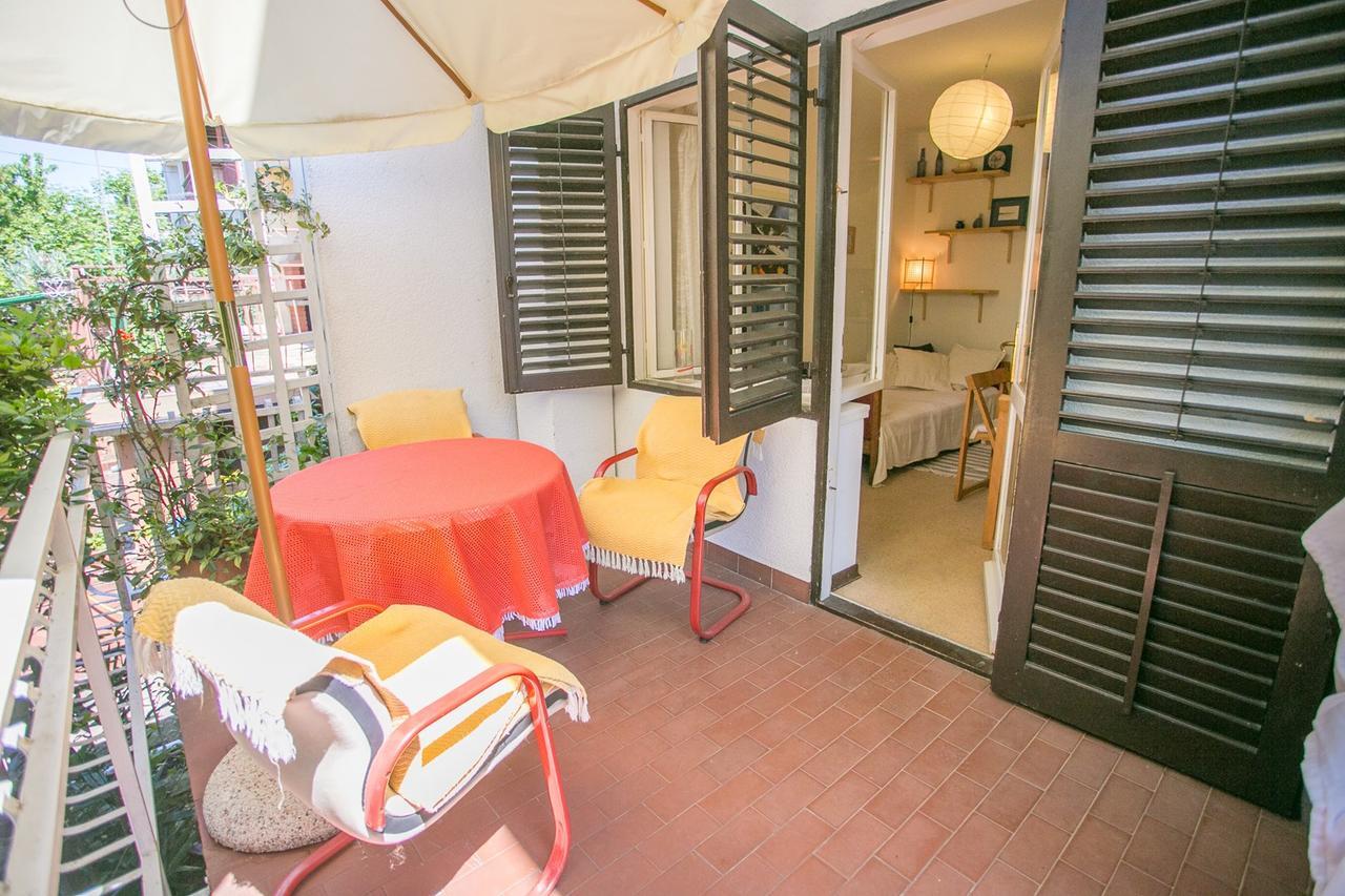 Apartment Prekalj Jelena Poreč Extérieur photo