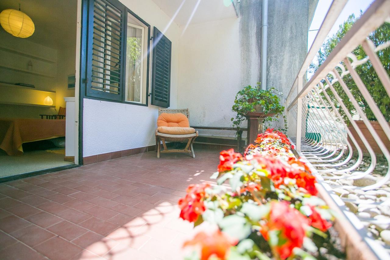 Apartment Prekalj Jelena Poreč Extérieur photo