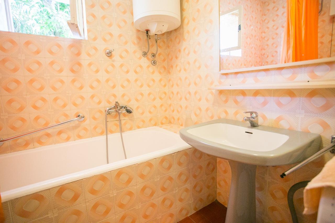 Apartment Prekalj Jelena Poreč Extérieur photo