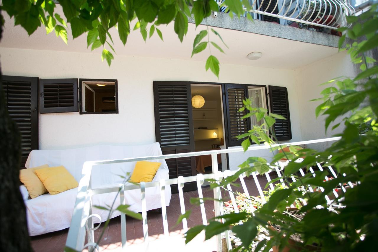 Apartment Prekalj Jelena Poreč Extérieur photo