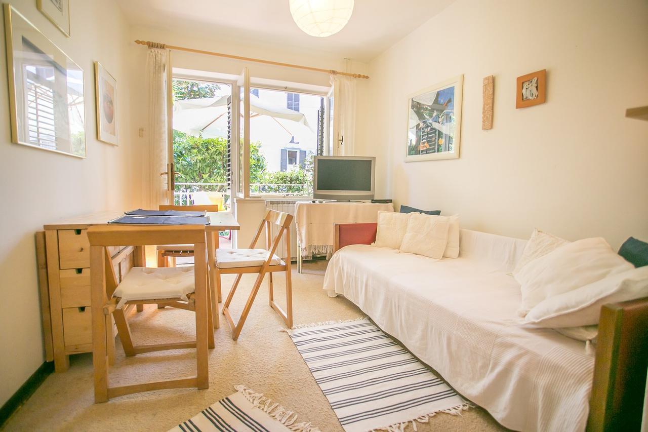 Apartment Prekalj Jelena Poreč Extérieur photo