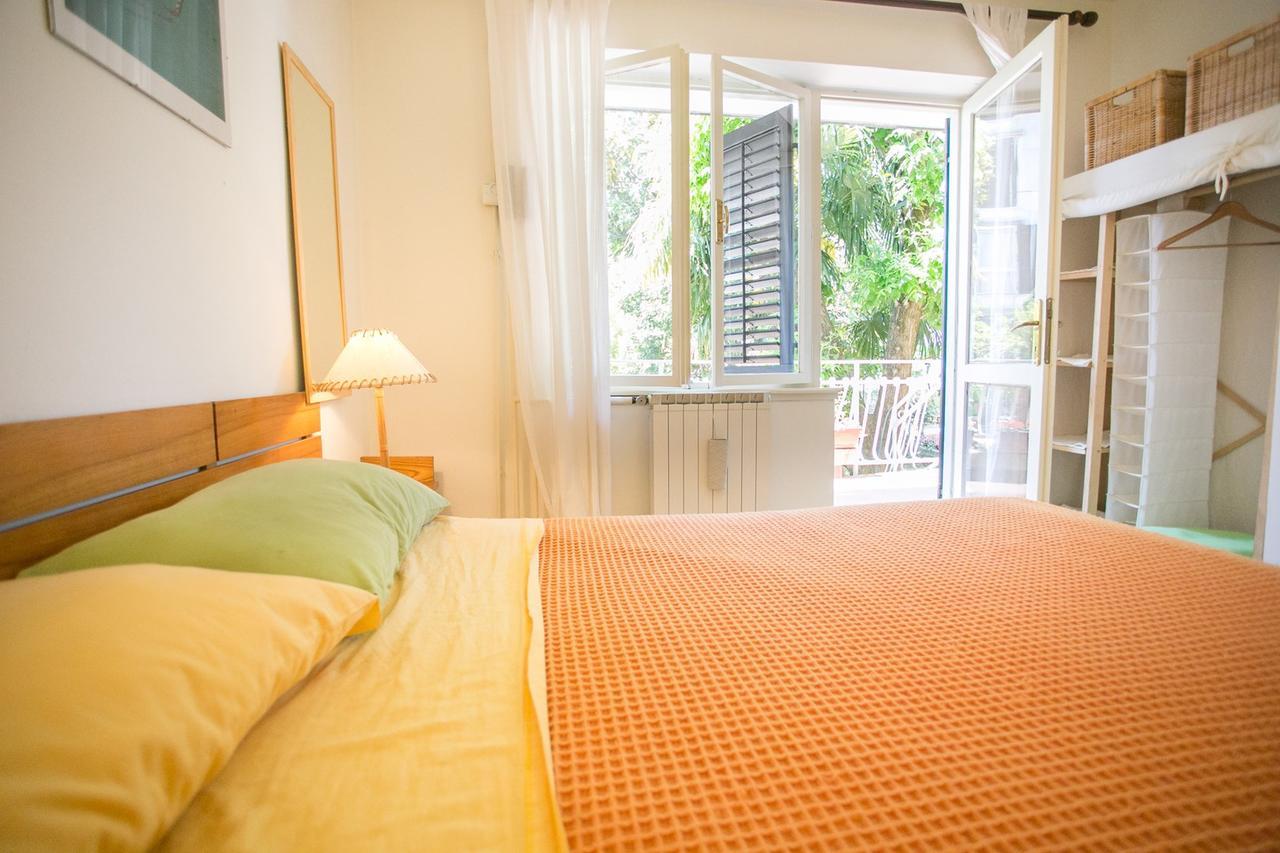 Apartment Prekalj Jelena Poreč Extérieur photo