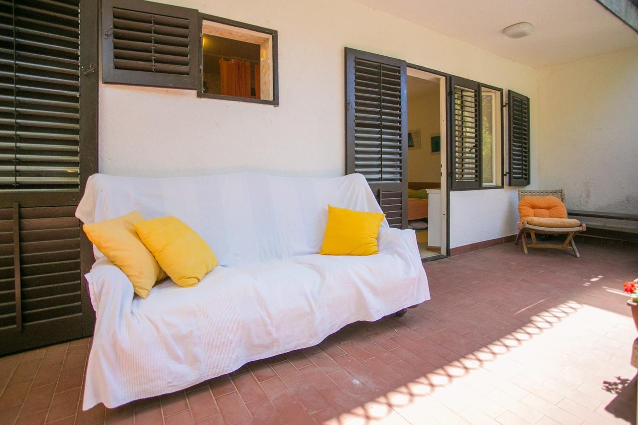 Apartment Prekalj Jelena Poreč Extérieur photo