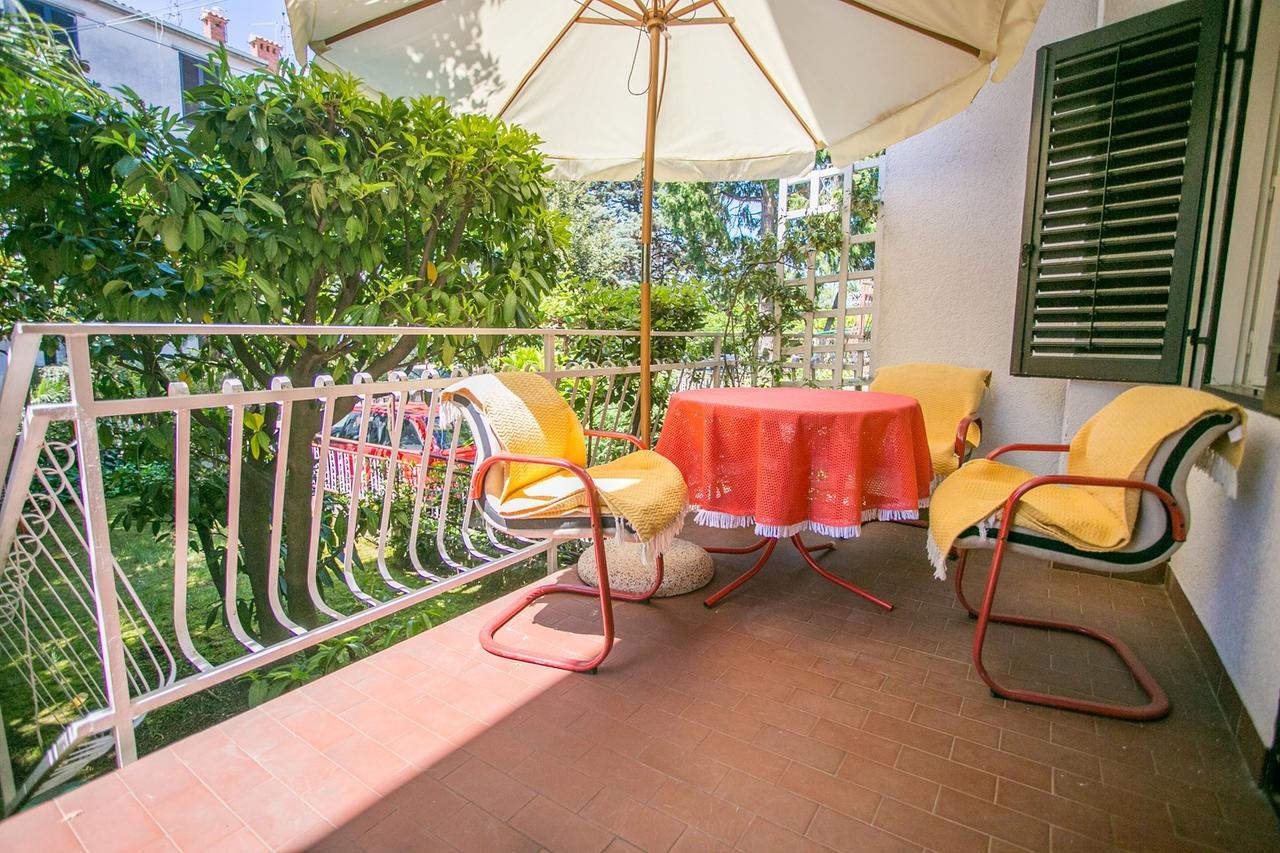 Apartment Prekalj Jelena Poreč Extérieur photo